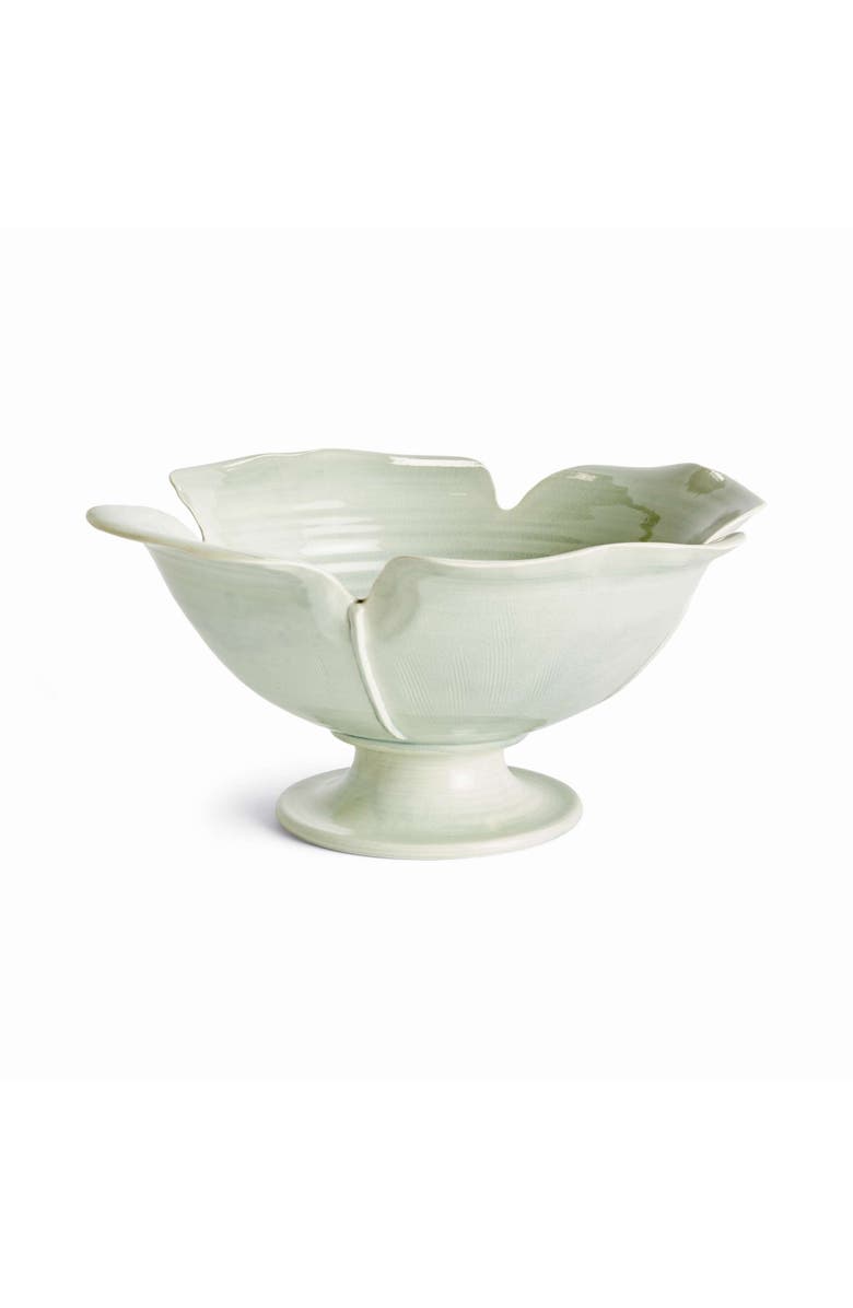 Napa Home & Garden Petalo Footed Bowl, Main, color,