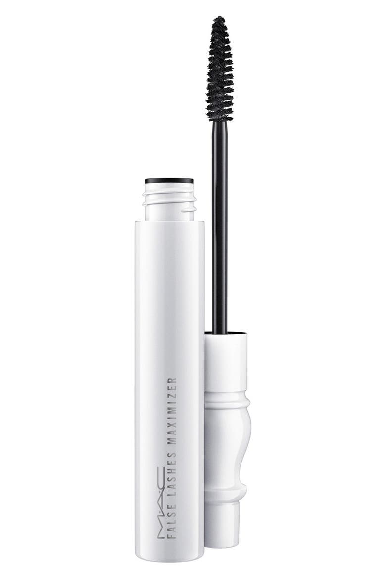 False Lashes Maximizer Lash Primer, Alternate, color, WHITEDNU