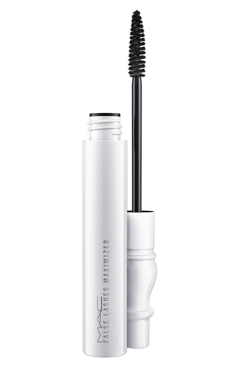MAC Cosmetics False Lashes Maximizer Lash Primer, Alternate, color,