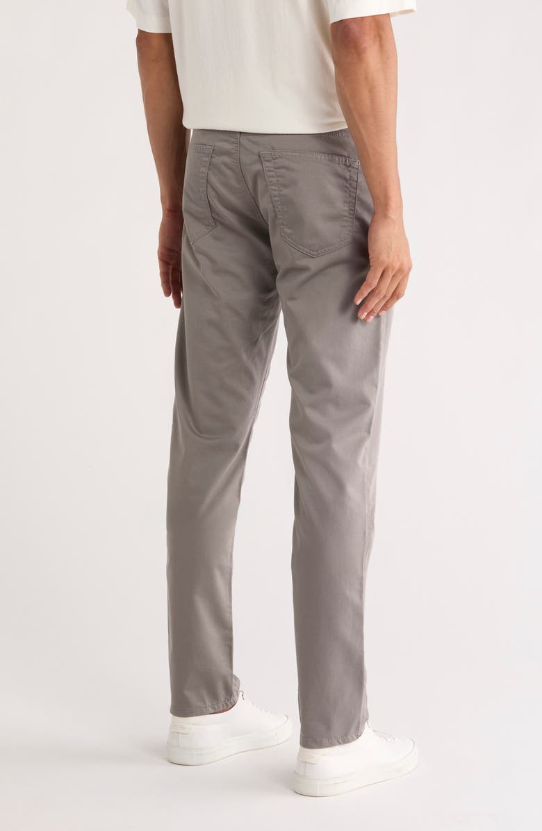 AG Tellis Airluxe<sup>™</sup> Commuter Performance Sateen Pants, Alternate, color, Tuscany Stone