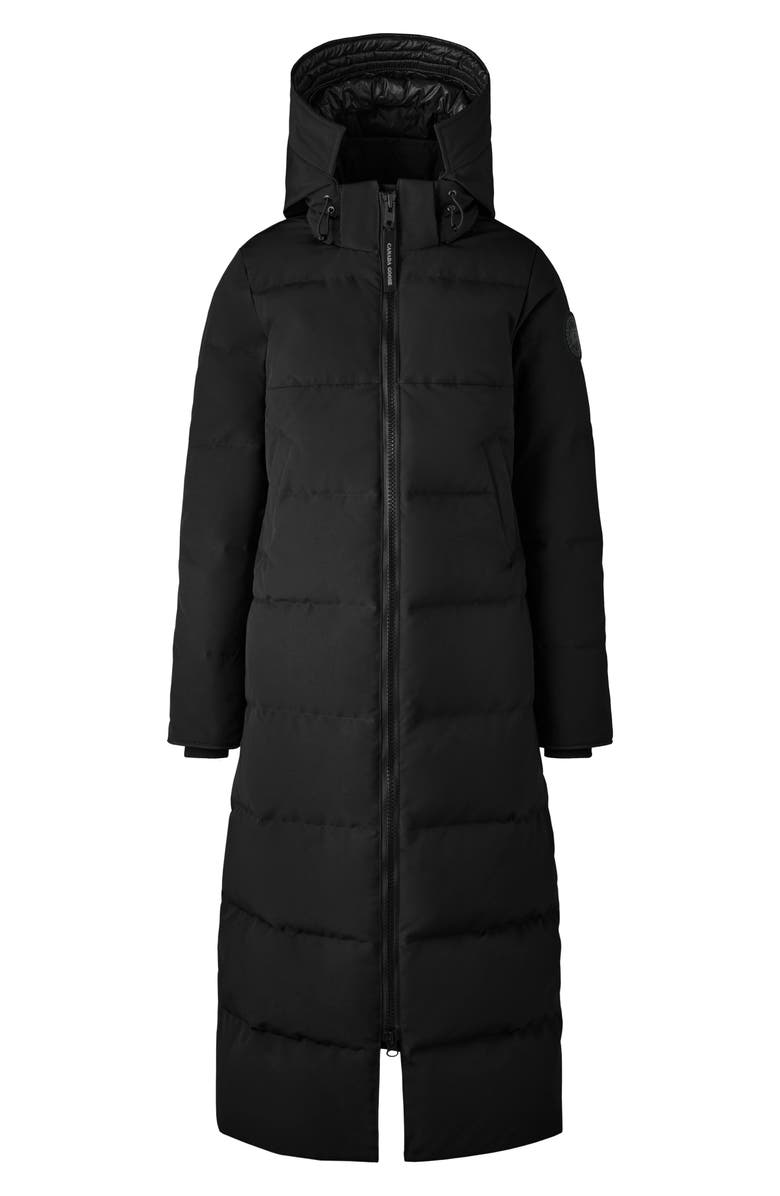 Canada Goose Mystique Water Repellent 625 Fill Power Down Parka, Main, color,
