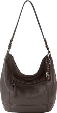 The Sak Sequoia Hobo Leather Bag
