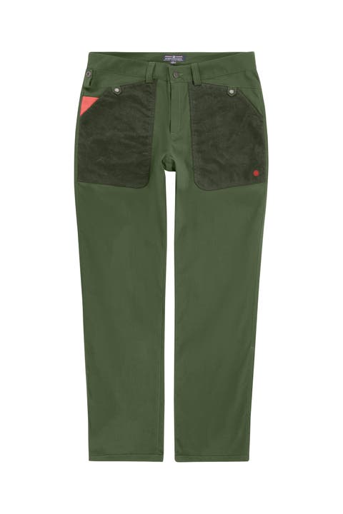 Field Slacks