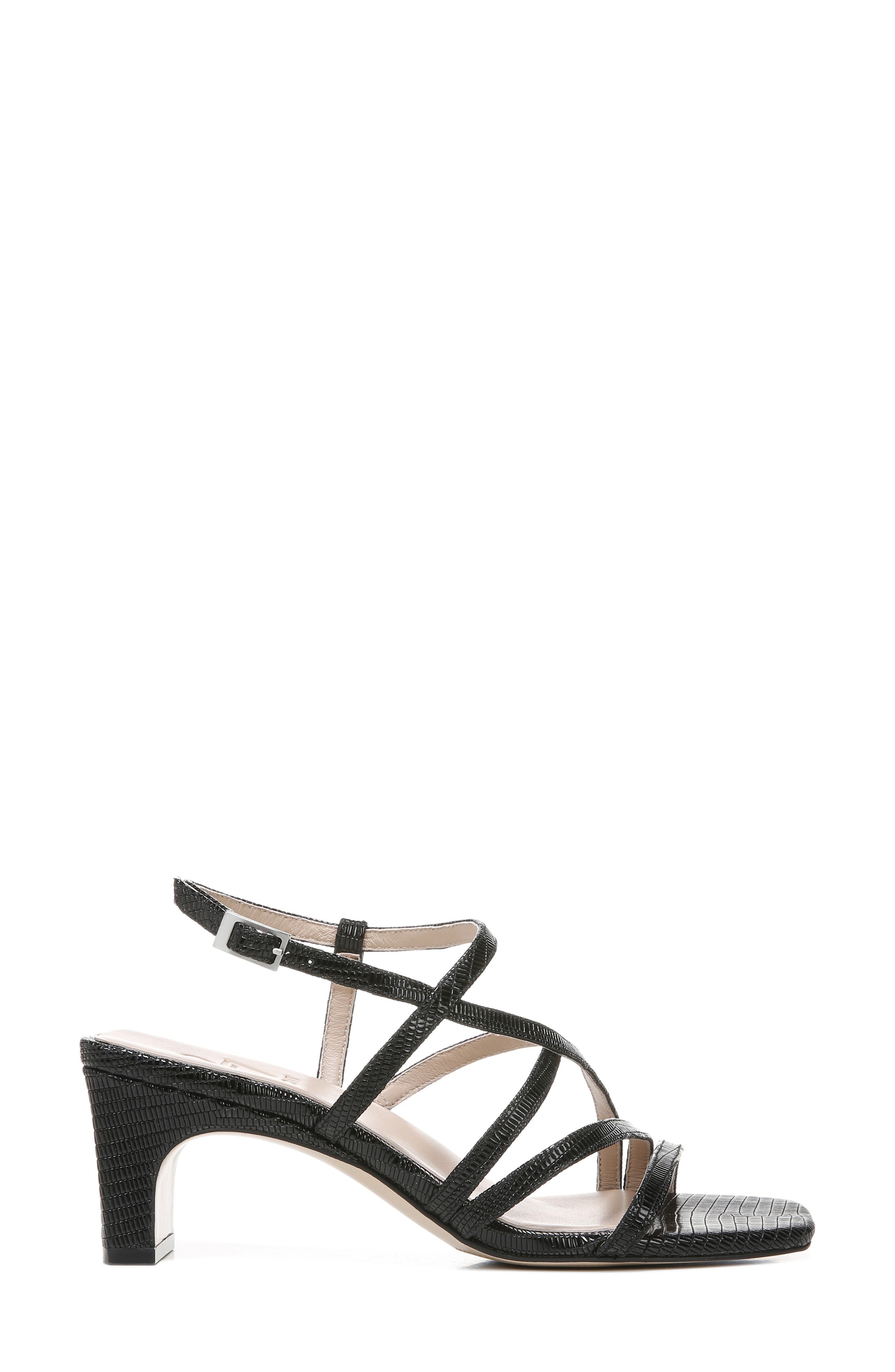 27 EDIT Naturalizer Iryna Sandal, Alternate, color, 