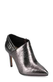 Vondra Spike Heel Ankle Bootie