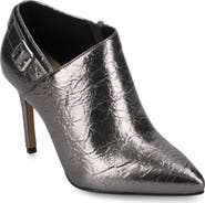 Journee Collection Vondra Spike Heel Ankle Bootie
