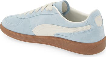 Palermo Leather Sneaker