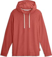 Free Fly Slub Performance Hoodie
