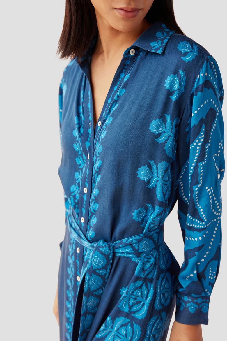 Emma Maxi, Alternate, color, Nikita Atlantic