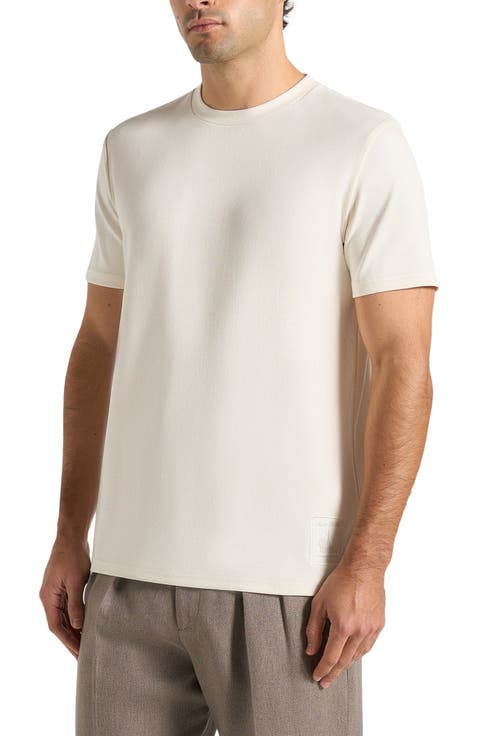 Regular Fit Cotton T-Shirt