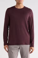 Rhone Invictus Training Long Sleeve Performance Tee