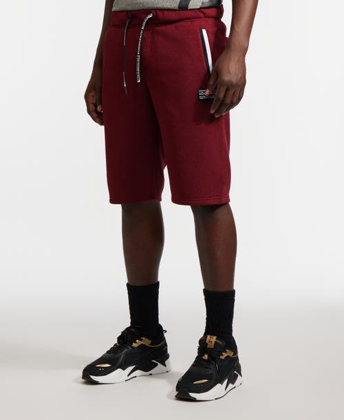 Ecko Unltd . Dynamic Fleece Short
