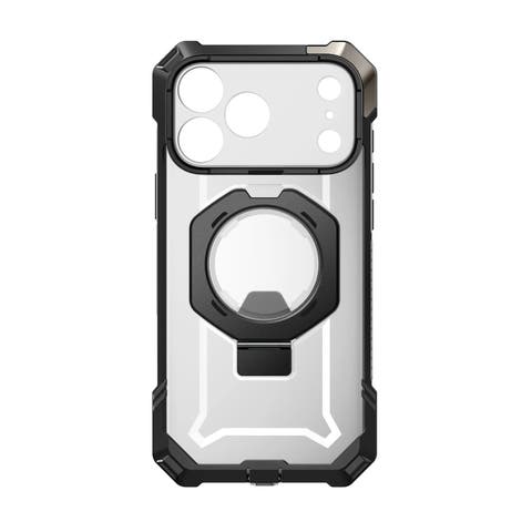 UB GRIP Case for iPhone 18 Pro