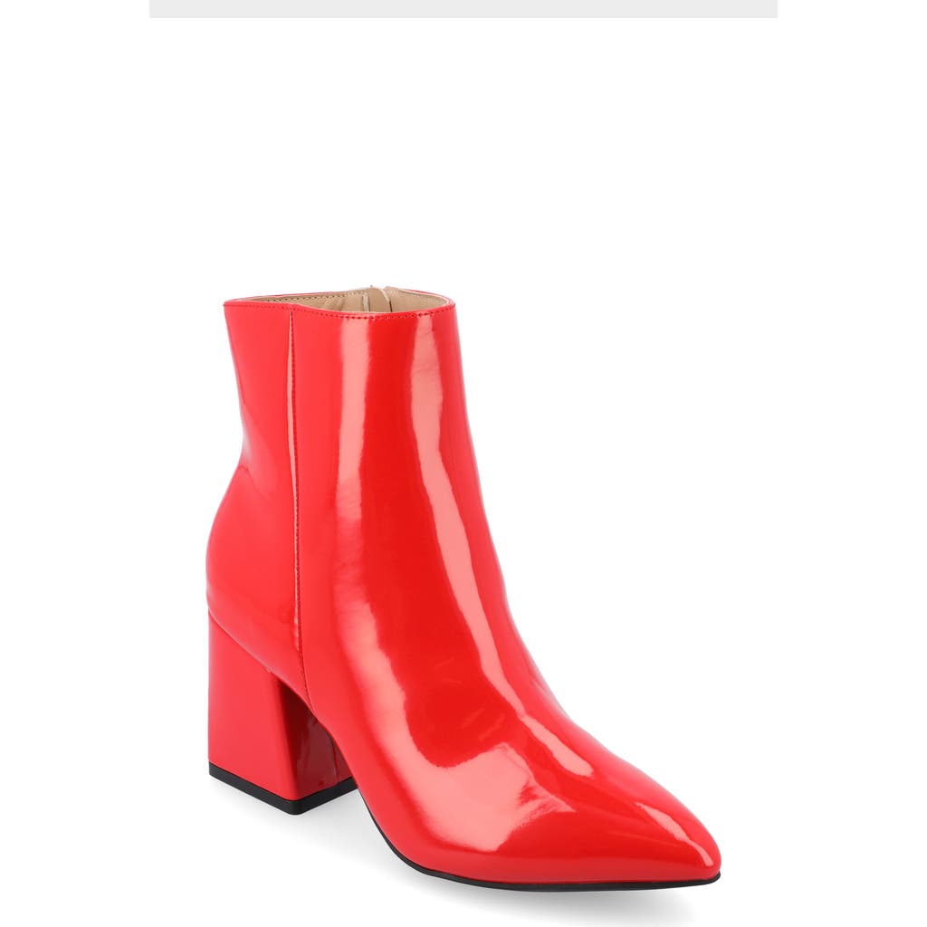 JOURNEE COLLECTION JOURNEE COLLECTION SORREN BOOT