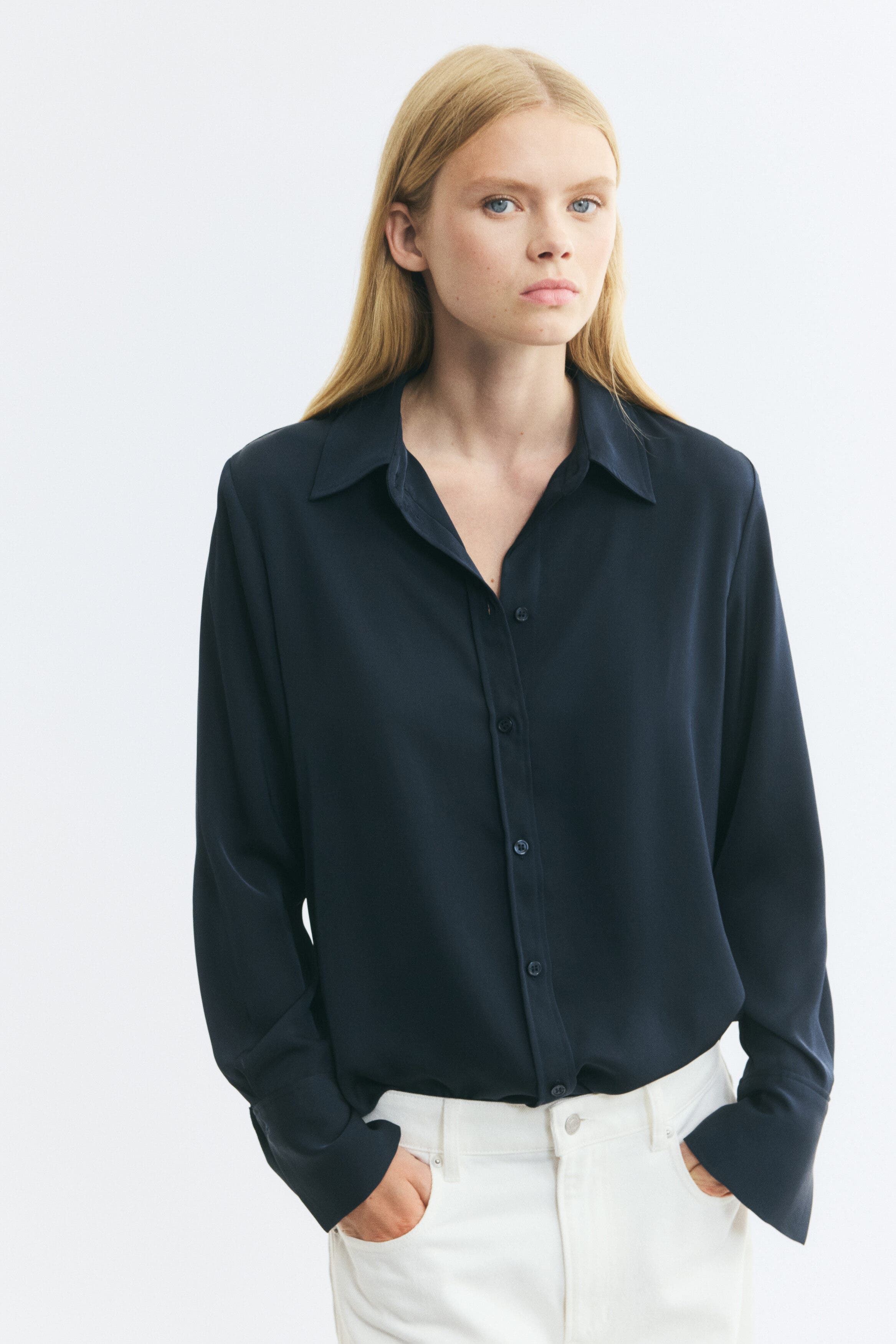 Dark blue