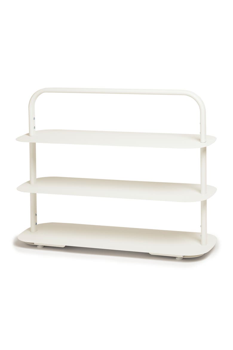 Entryway Rack, Main, color, CREAM