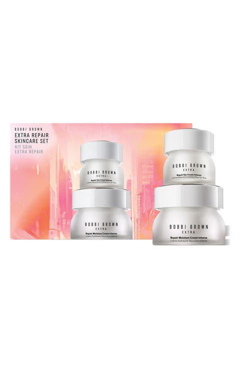 Extra Repair Skin Care Gift Set $218 Value