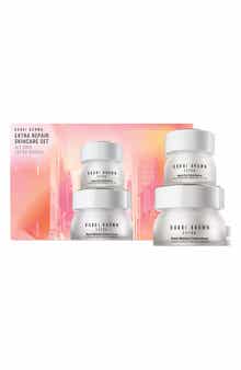 Extra Repair Skincare Gift Set with Peptides $218 Value