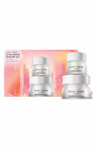 Extra Repair Skincare Gift Set with Peptides $218 Value