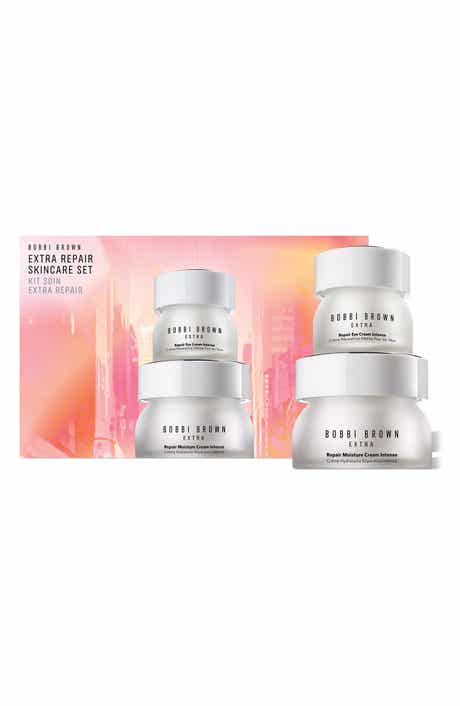 Extra Repair Skincare Gift Set with Peptides $218 Value