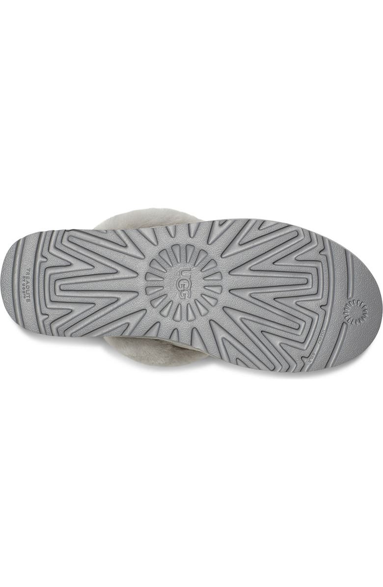 UGG<sup>®</sup> Cozy Slipper, Alternate, color,