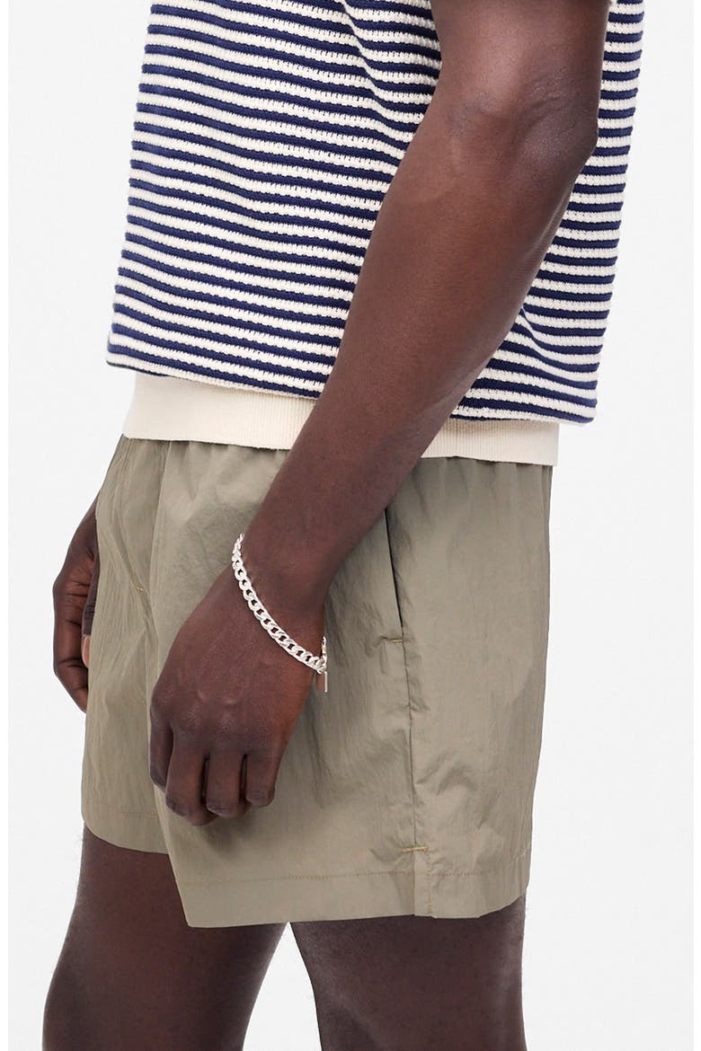Activate Shorts, Alternate, color, PRESSED SAGE