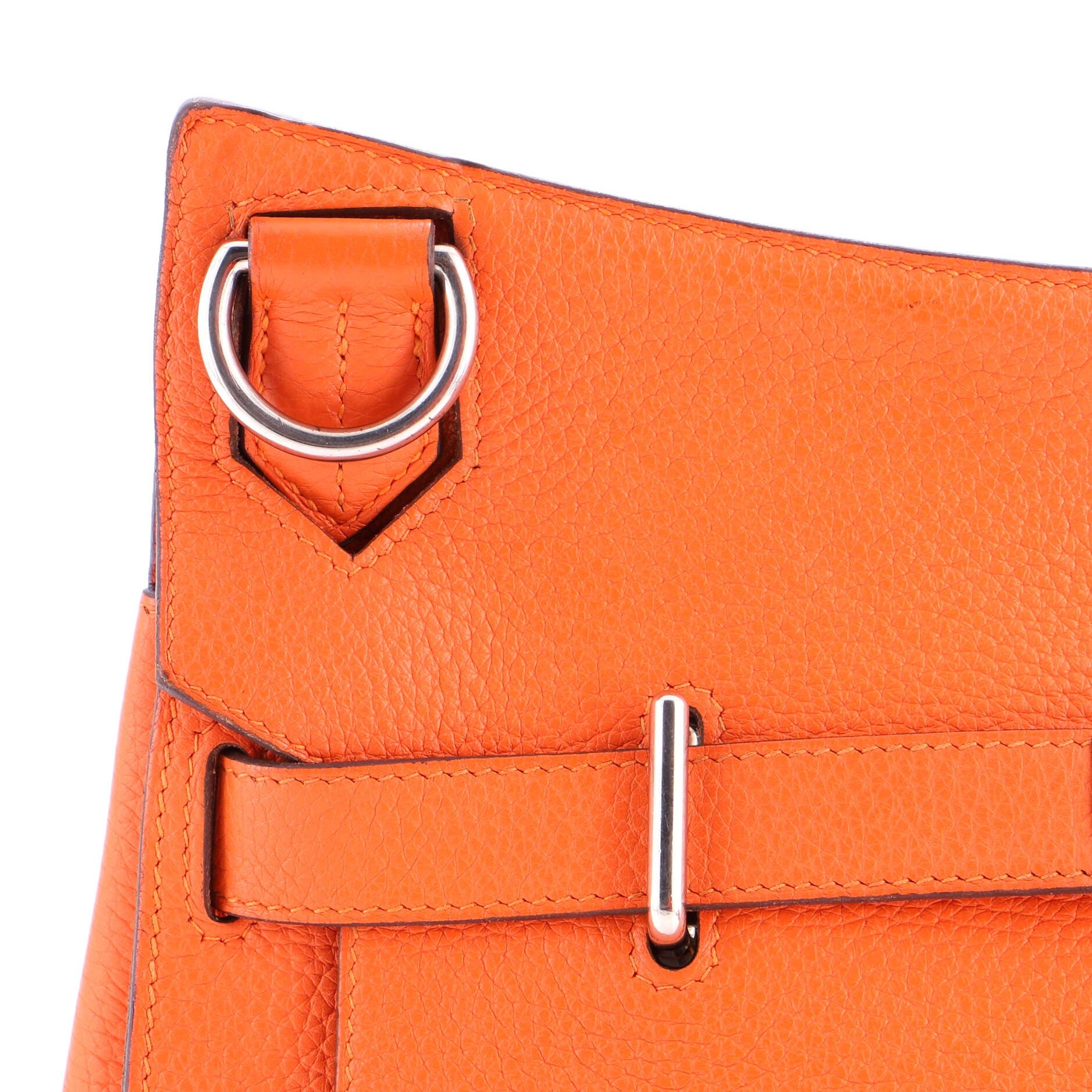 Jypsiere Bag Clemence 34, Alternate, color, Orange