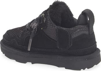 Kids' Lo Lowmel Sneaker