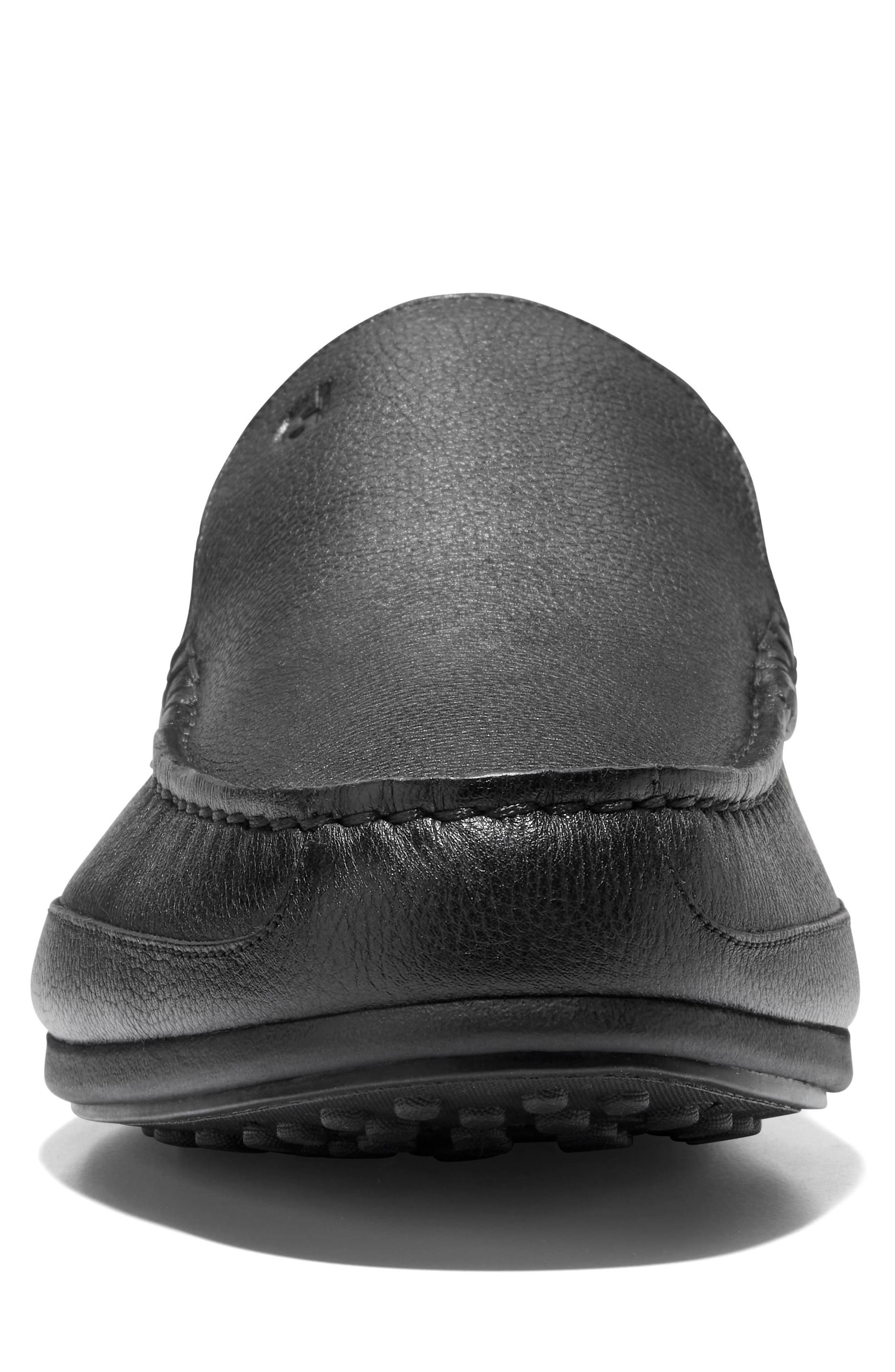 Cole Haan Hill Grand Driver Loafer, Alternate, color, 