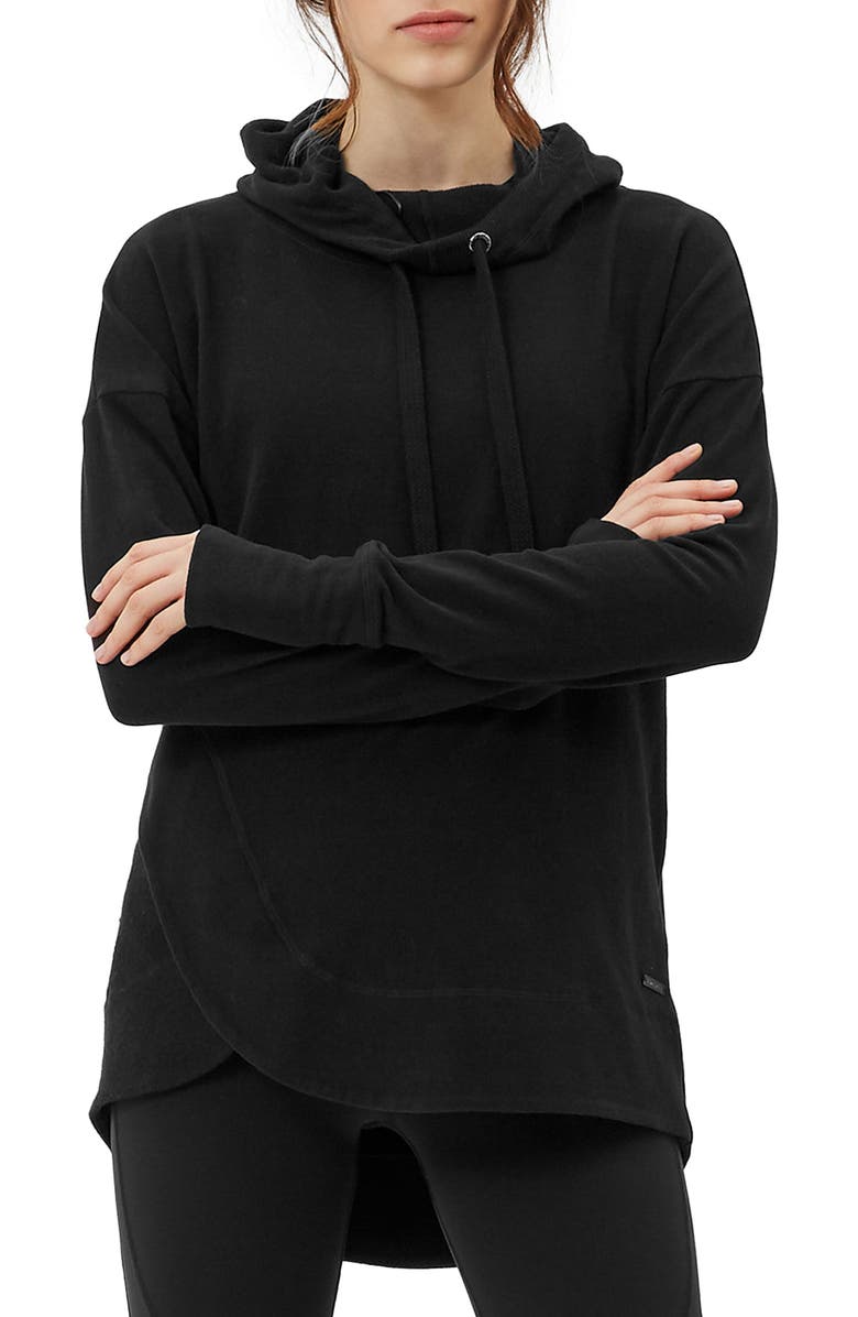 Sweaty Betty Invigorate Luxe Hoodie, Main, color, 