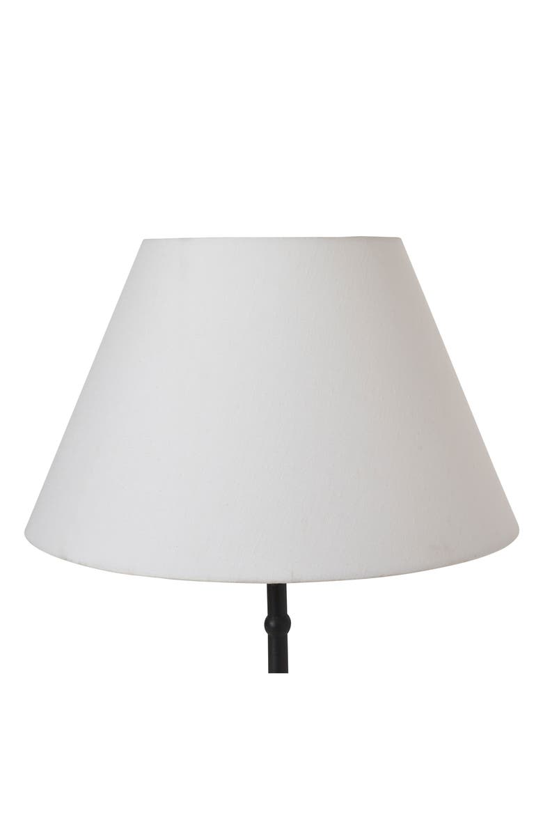 Kalista Metal Table Lamp, Alternate, color, NO COLOR