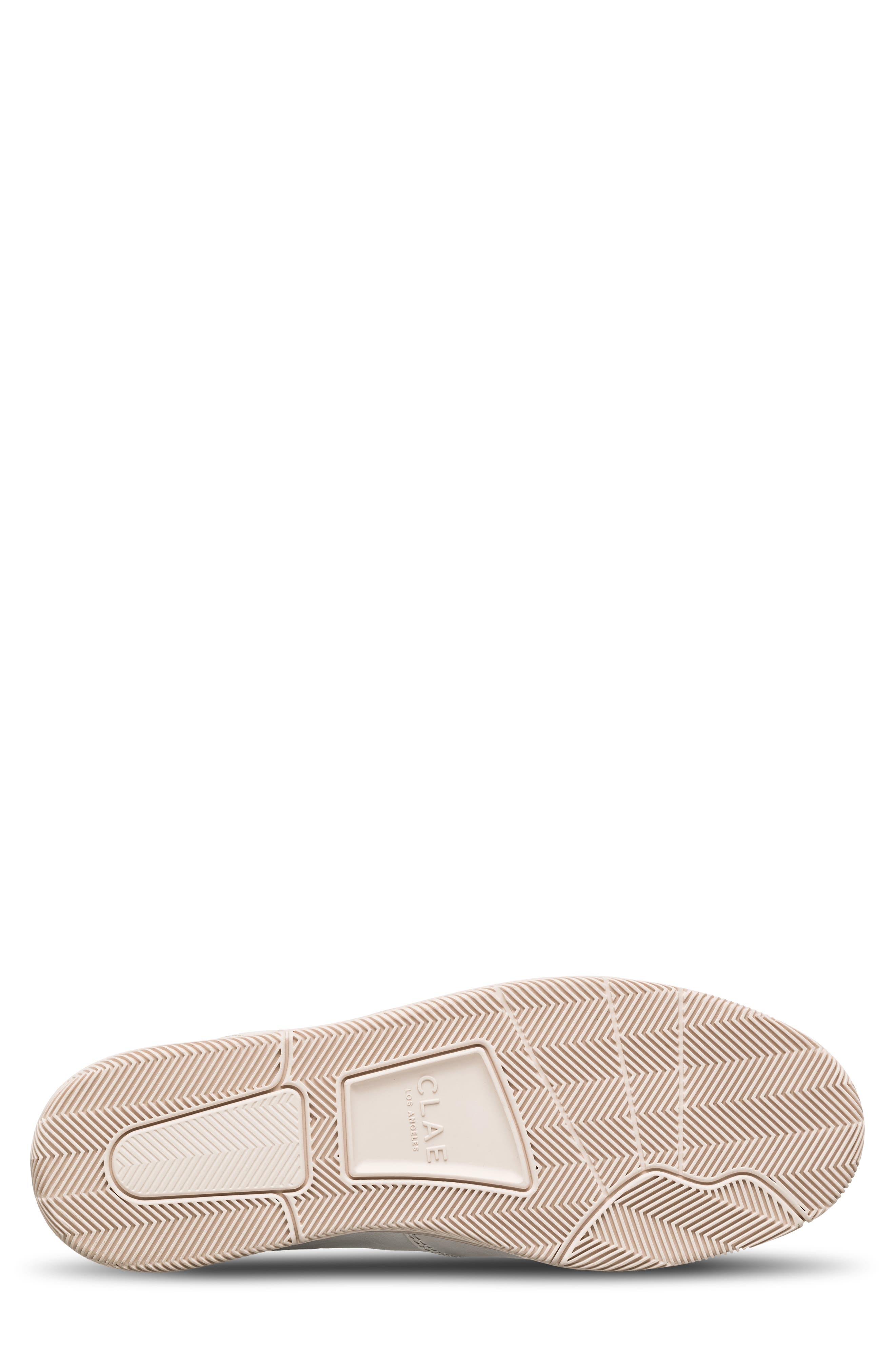 Malone Sneaker, Alternate, color, OFF-WHITE CAMEL BROWN