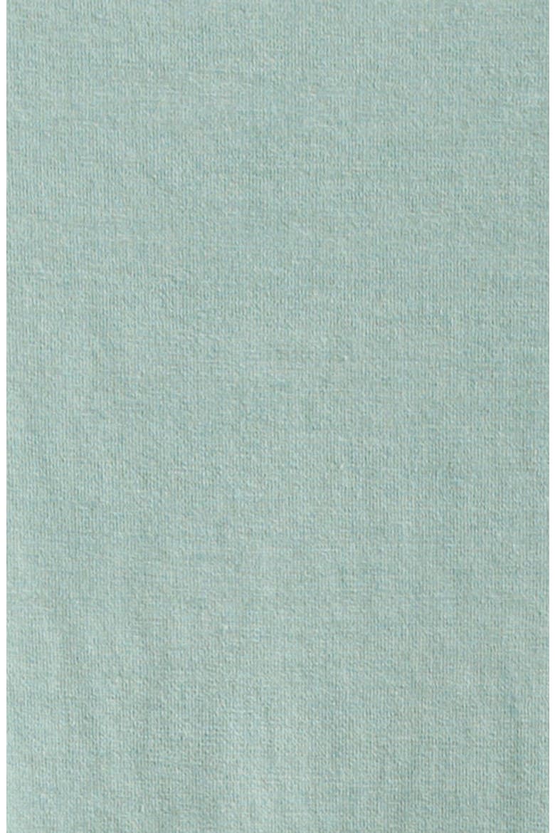 Classic Cotton T-Shirt, Alternate, color, SAGE
