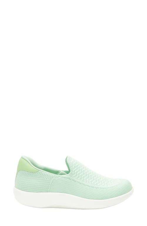 Alegria By Pg Lite Steadie Slip-on Sneaker