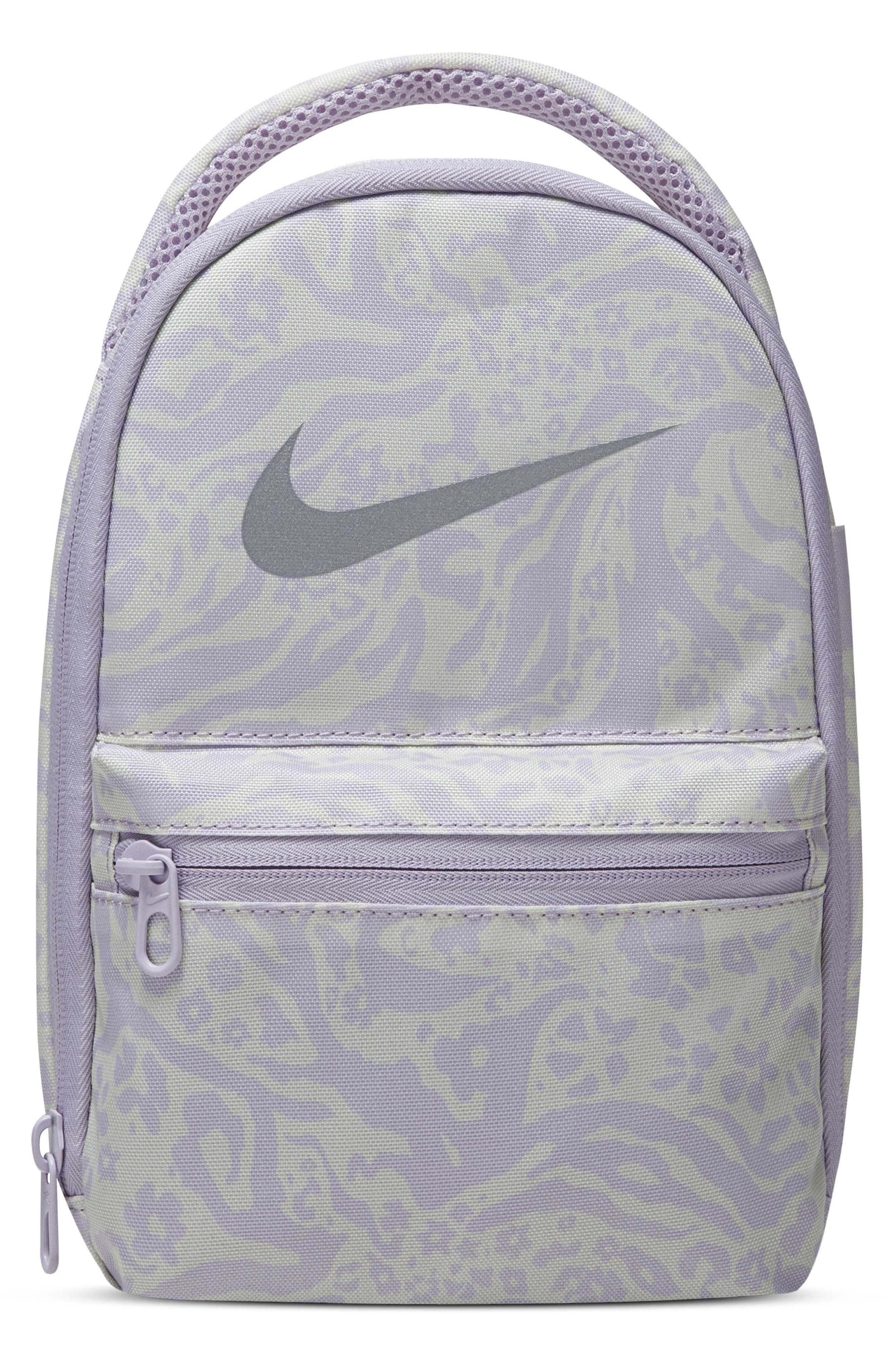Nike Just Do It Fuel Pack Lunch Bag, Main, color, 