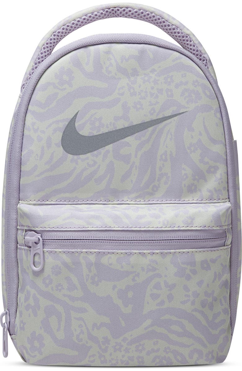 Nike Just Do It Fuel Pack Lunch Bag, Main, color,