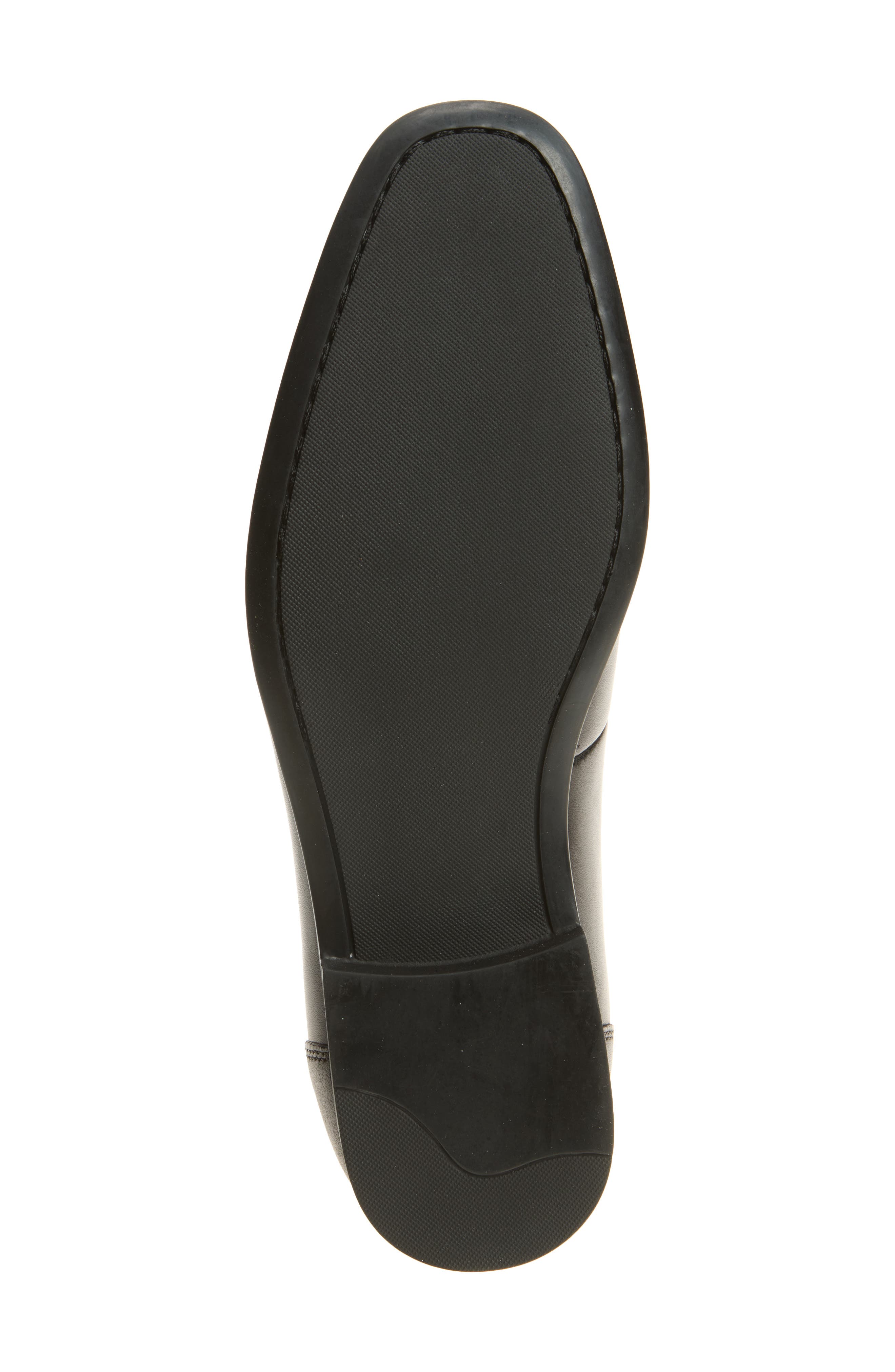 Welch Loafer, Alternate, color, VIT VAL BLACK