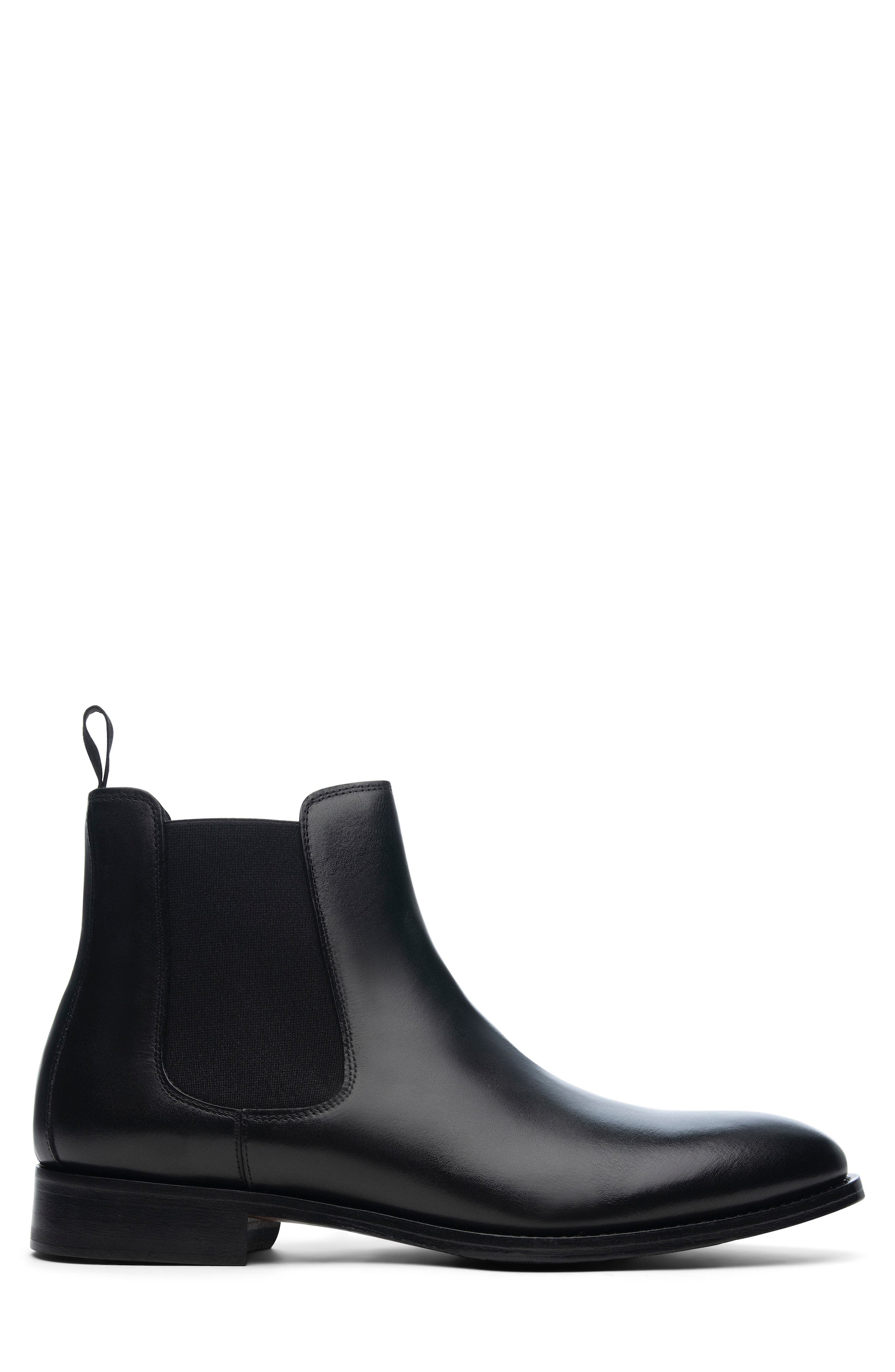 Ankari Floruss Mid Chelsea Boot, Alternate, color, 