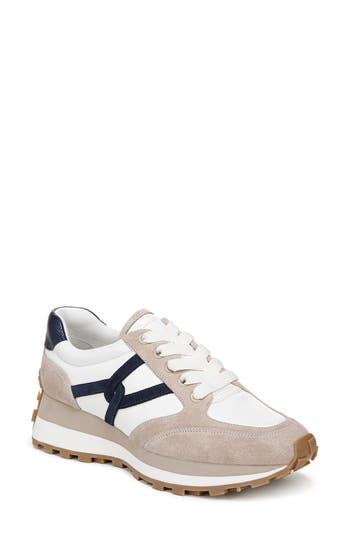 Veronica Beard Valentina Slip-on Sneaker