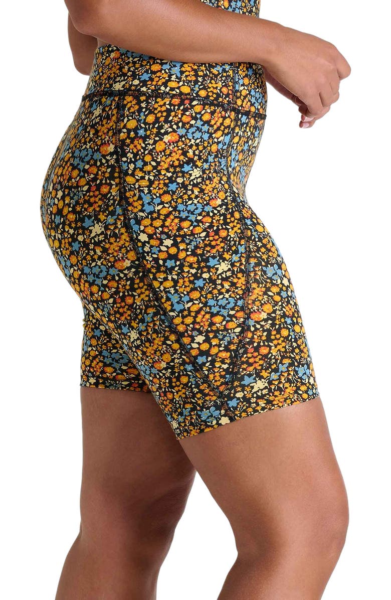 Toad & Co Terrane Bike Short, Alternate, color, 