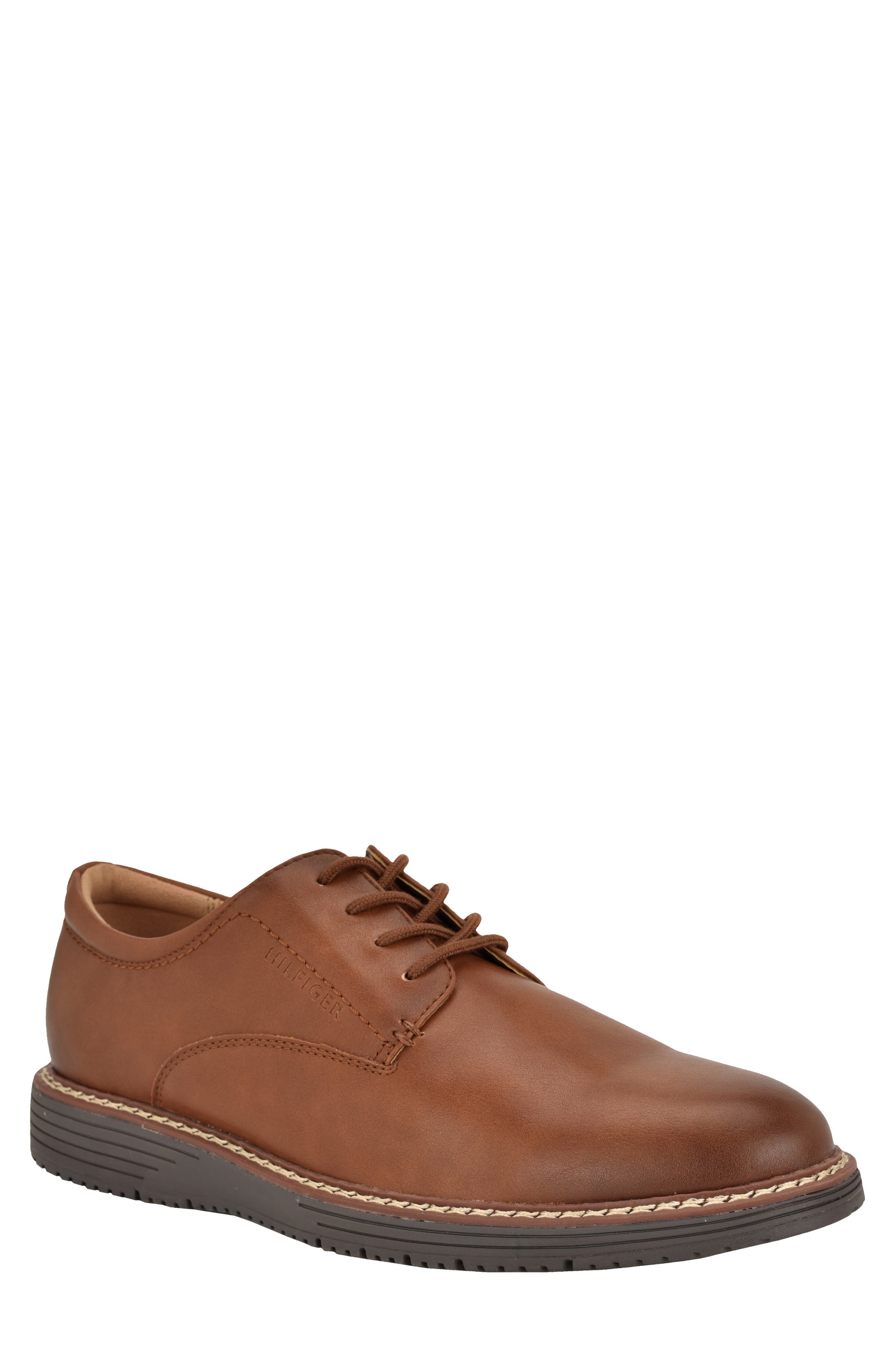  Cognac/ Dark Grey