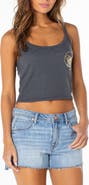 Roxy Corpo Line Wanderer Tank