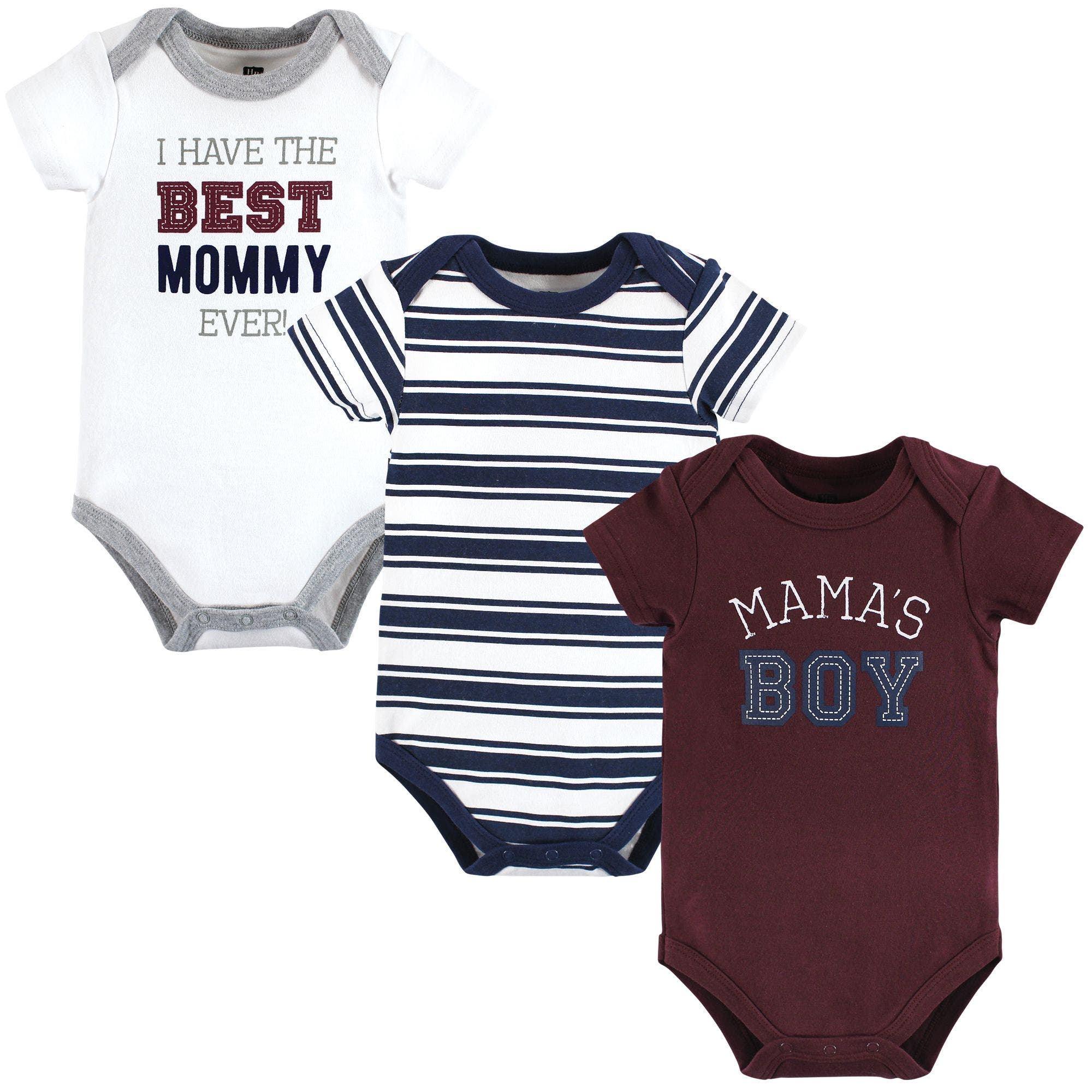 Mamas Boy
