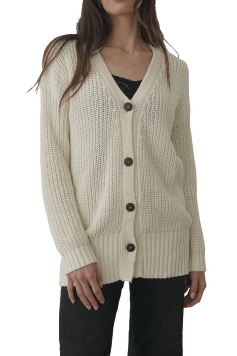 Women's Ivory Cardigan Sweaters | Nordstrom
