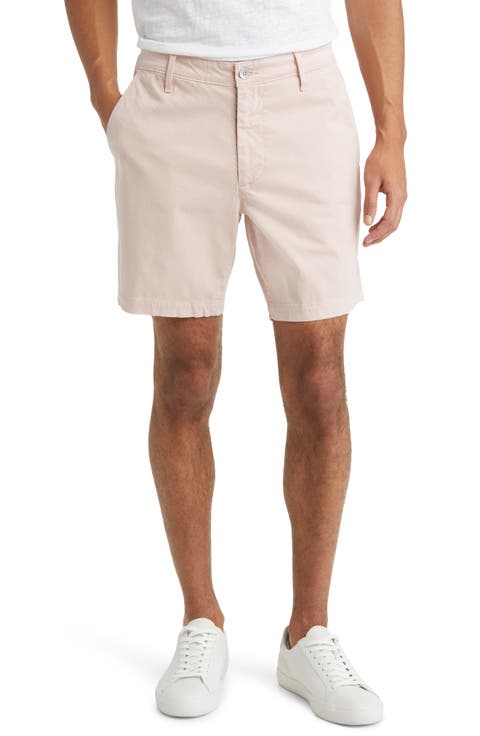 Cipher 7-Inch Chino Shorts