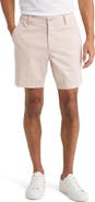 AG Cipher 7-Inch Chino Shorts