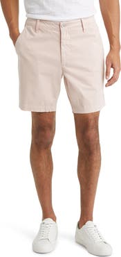 AG Cipher 7-Inch Chino Shorts