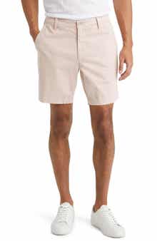 AG Cipher 7-Inch Chino Shorts