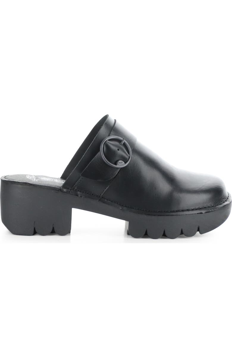 Fly London Enda Platform Clog, Alternate, color,