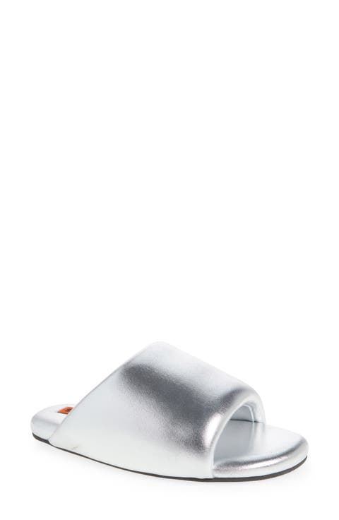 Bubble Slide Sandal (Women)